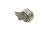 Комплект ГРМ, пас+ролик+помпа SKF VKMC05193