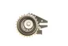Комплект ГРМ, пас+ролик+помпа SKF VKMC05193