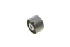 Комплект ГРМ, пас+ролик+помпа SKF VKMC05193