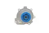 Комплект ГРМ, пас+ролик+помпа SKF VKMC052601
