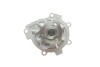 Комплект ГРМ, пас+ролик+помпа skf VKMC05260-1