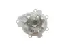 Комплект ГРМ, пас+ролик+помпа SKF VKMC052601