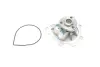 Комплект ГРМ, пас+ролик+помпа SKF VKMC052601