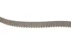 Комплект ГРМ, пас+ролик+помпа SKF VKMC052601