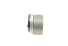 Комплект ГРМ, пас+ролик+помпа SKF VKMC052601