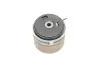 Комплект ГРМ, пас+ролик+помпа SKF VKMC052601