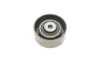 Комплект ГРМ, пас+ролик+помпа SKF VKMC052601