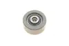 Комплект ГРМ, пас+ролик+помпа SKF VKMC052601