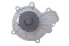 Комплект ГРМ, пас+ролик+помпа skf VKMC 05701