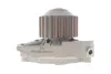 Комплект ГРМ, пас+ролик+помпа SKF VKMC90008