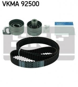 Комплект ГРМ (ремень + ролик) skf VKMA 92500