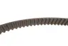 Комплект ГРМ (ремінь + ролик) SKF VKMA01011