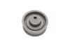 Комплект ГРМ (ремінь + ролик) SKF VKMA01011