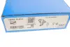 Комплект ГРМ (ремінь + ролик) SKF VKMA01011