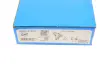 Комплект ГРМ (ремінь + ролик) SKF VKMA01013