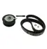 Комплект ГРМ (ремінь + ролик) SKF VKMA01015