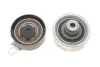 Комплект ГРМ (ремінь + ролик) SKF VKMA01244