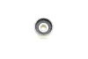 Комплект ГРМ (ремінь + ролик) SKF VKMA01244