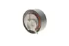 Комплект ГРМ (ремінь + ролик) SKF VKMA01270
