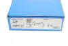 Комплект ГРМ (ремінь + ролик) SKF VKMA01270