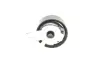 Комплект ГРМ (ремінь + ролик) SKF VKMA01270
