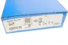 Комплект ГРМ (ремінь + ролик) SKF VKMA02174