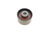 Комплект ГРМ (ремінь + ролик) SKF VKMA02174