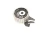Комплект ГРМ (ремінь + ролик) SKF VKMA02174