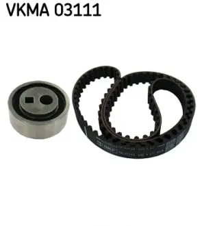 Комплект ГРМ (ремінь + ролик) SKF VKMA 03111