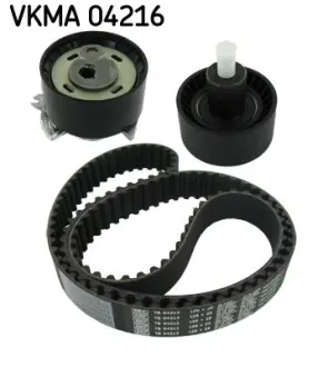 Комплект ГРМ (ремінь + ролик) SKF VKMA04216 Форд Maverick