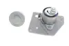Комплект ГРМ (ремінь + ролик) SKF VKMA06129
