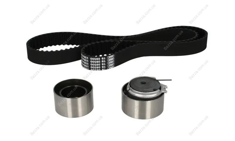 Комплект ГРМ (ремінь + ролик) SKF VKMA08500