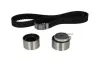 Комплект ГРМ (ремінь + ролик) SKF VKMA08500
