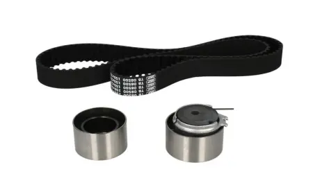 Комплект ГРМ (ремінь + ролик) SKF VKMA08500