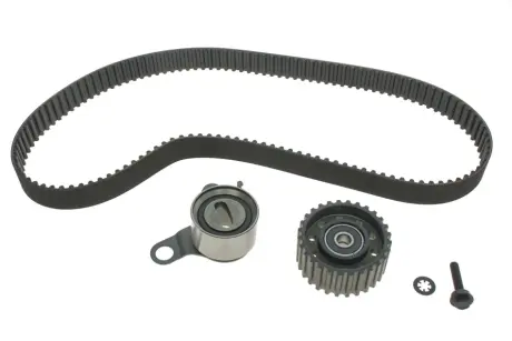 Комплект ГРМ (ремінь + ролик) SKF VKMA91124