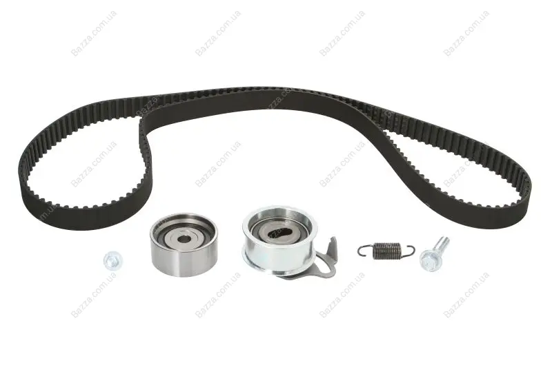 Комплект ГРМ (ремінь + ролик) SKF VKMA91720 (фото 1)