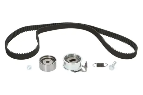 Комплект ГРМ (ремінь + ролик) SKF VKMA91720