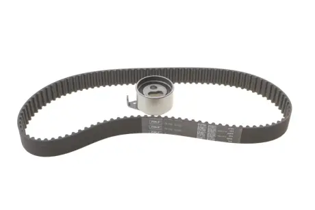 Комплект ГРМ (ремінь + ролик) SKF VKMA94616