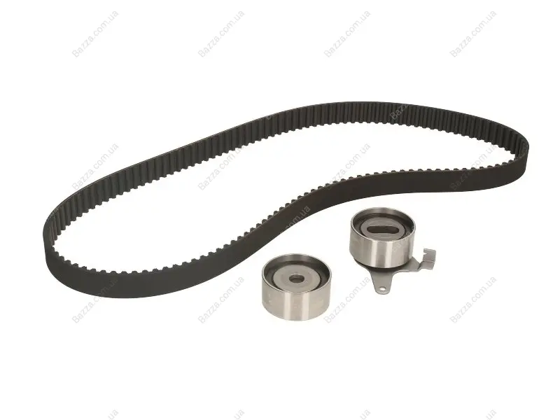 Комплект ГРМ (ремінь + ролик) SKF VKMA 94624