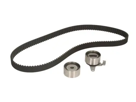 Комплект ГРМ (ремінь + ролик) SKF VKMA 94624