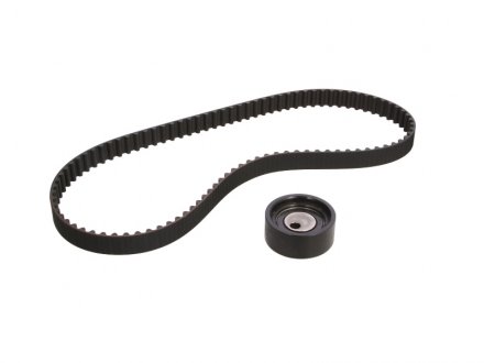 Комплект ГРМ (ремінь + ролик) skf VKMA96204 на Мерседес E-Class C238/A238