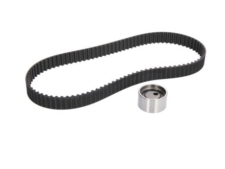 Комплект ГРМ (ремінь + ролик) skf VKMA96214