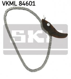 Комплект цепь натягувач skf VKML 84601