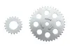 Комплект ланцюг натягувач SKF VKML81001