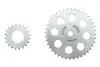 Комплект ланцюг натягувач SKF VKML81001