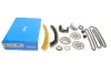Комплект ланцюг натягувач SKF VKML81002