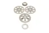 Комплект ланцюг натягувач SKF VKML81002