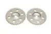 Комплект ланцюг натягувач SKF VKML84004