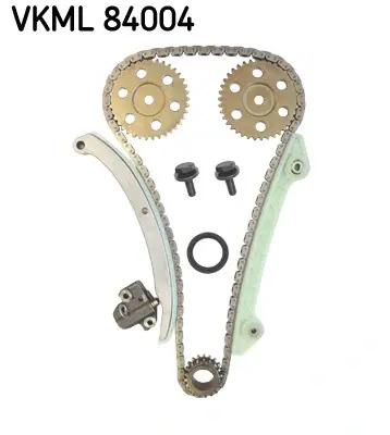 Комплект ланцюг натягувач SKF VKML 84004 (фото 1)