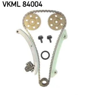 Комплект ланцюг натягувач SKF VKML 84004